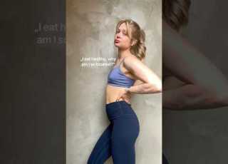 Here Is Why You Feel Bloated