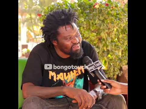 DUDU BAYA AFICHUA UKWELI WA RAIS SAMIA ASEMA NIKA PELELEZA WALIKUWA WANATAKA KUNIFUNGA MIAKA SABA