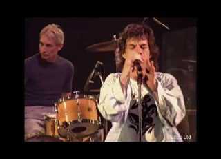  Rolling Stones All Down The Line LIVE HD