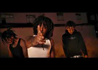 SAINT MOSSES X YOUNG CJ X LIL PPCS X YOUNG SURA ICON Official Music Video New Ethiopian Music
