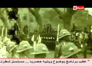  بوضوح عمرو الليثي يكشف سر زبيدة ثروت أنها من العائلة الملكة و حفيدة حسين كامل باشا