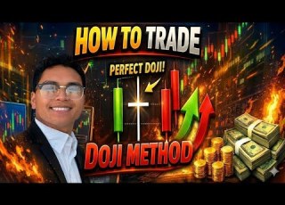  How To Trade Doji Method