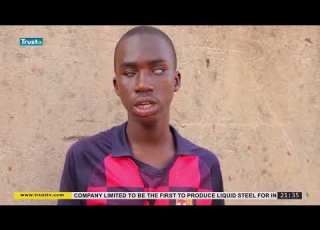 It Seems We Are Marginalized Gombe Blind Students Seek Governor Yahaya S Intervention