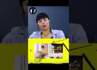 لازم تبقي تقيلة انجي خطاب