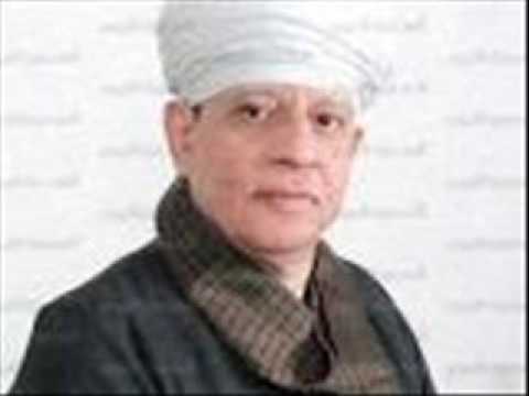 من اجمل ابداعات الشيخ ياسين نادر