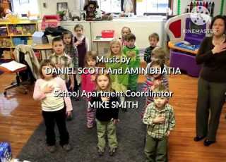 Kindergarten School Season 1 2000 End Credits