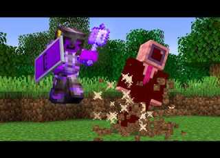  How I RUINED My Friend S Minecraft SMP