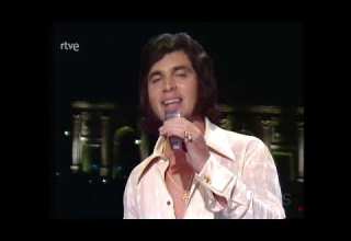 1974 Engelbert Humperdinck Quando Quando Quando HD HQ Dime Cuando Cuando 1974