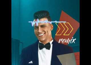 عصام صاصا عمري انا مابجلي كفاءه بيره مشبره توزيع درامز Essam Sasa Mix