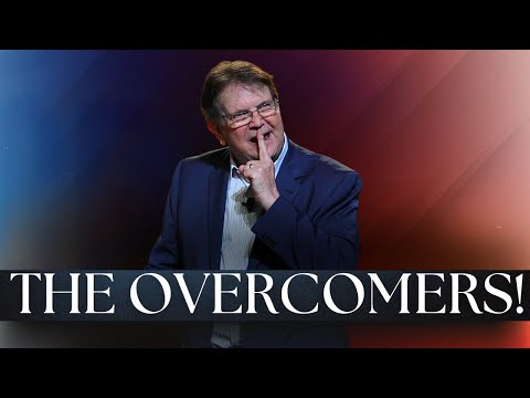 How We Overcome The Enemy Full Message Reinhard Bonnke