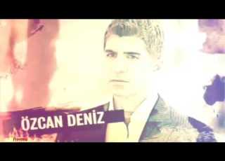 Özcan Deniz أخبارك إيه