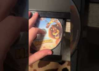  Madagascar What S Your Favorite Dreamworks Movie Dreamworks Dvd Nostalgia Animated Kidsfilm