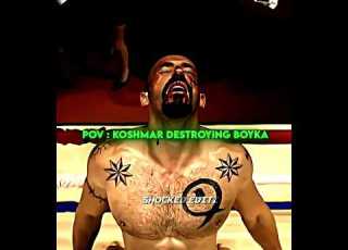  Bro Forgot Boyka Yuri Boyka Edit Dia De Fiesta Slowed Undisputed Edit Boyka Shorts