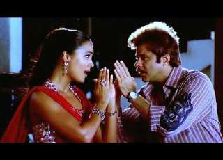  Dil Paagal Hai Full Song Video No Entry Kumar Sanu K K Alka Yagnik Salman Khan Hits