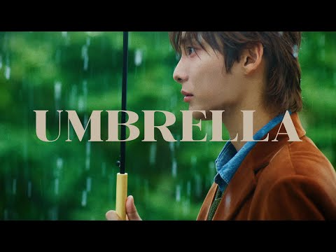JUNHEE Umbrella 10 00 MV