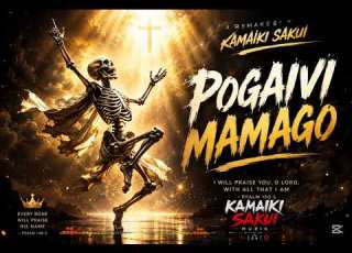  POGAIVI MAMAGO Kamaiki Sākui 2026 Remake
