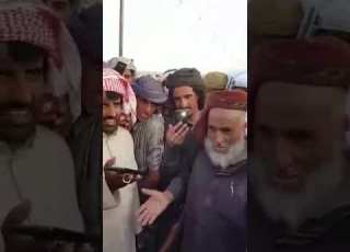  زوامل قبائل المناهيل في اليمن