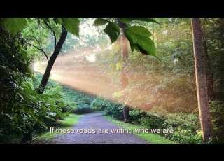  Quiet Roads B Lyrics Visuals By UNDA