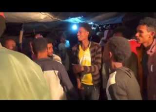  Hot Eritrean Guayla By Medhane Gebremedhin Music