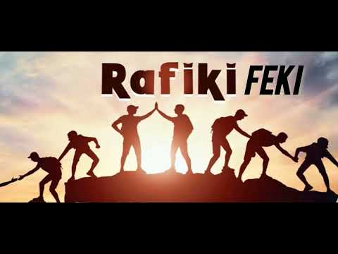 Dudu Ya HASE Song RAFKI FEKI OFFICIAL 0746736467