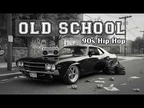 Legendary 90s 2000s Gangsta Rap Mix Ultimate Old School Hip Hop Classics