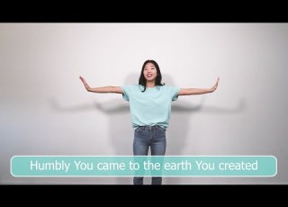  Here I Am To Worship