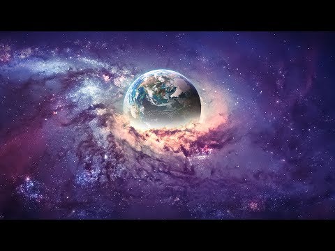 963Hz YOU ARE THE UNIVERSE Manifest Anything You Desire