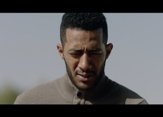  زيارة رضوان لمراته في المقابر بعد وفاتها البرنس محمد رمضان