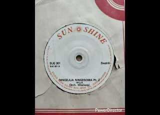  Orch Wasiwasi Ningejua Ningesoma Part II