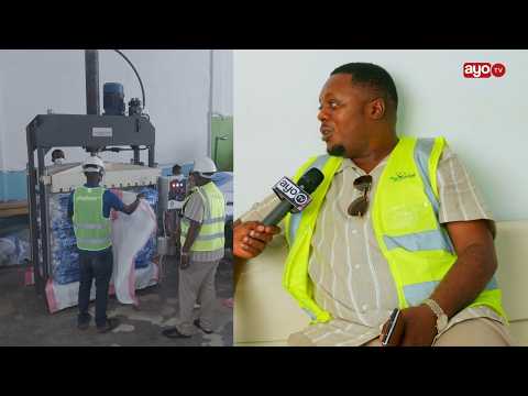 NDOTO NDOGO HADI MAFANIKIO MAKUBWA MFANYABIASHARA IRINGA ASIMULIA SAFARI YA UTAFUTAJI KUISHI NDOTO