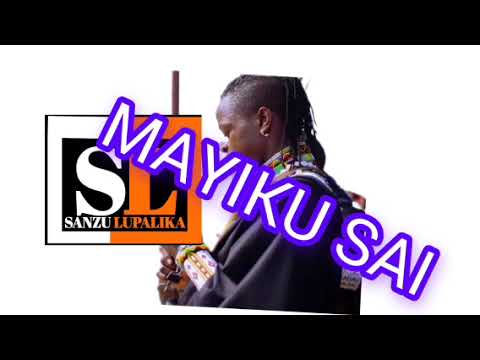 KONDELA JESHI SAGALALI BY SANZU LUPALIKA 2024 KONDELA JESHI SAGALALI BY SANZU LUPALIKA 2024