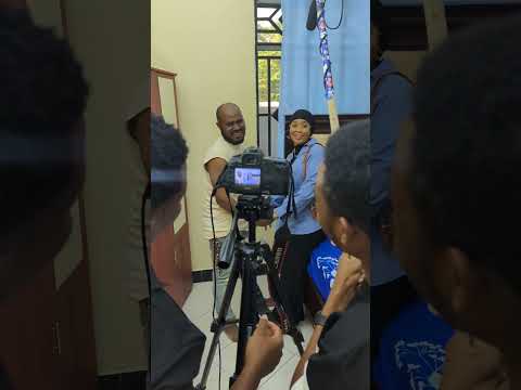 PENZI LA MTOTO WA BOSS NA DADA WA KAZI PART 120 Behind The Scene Love