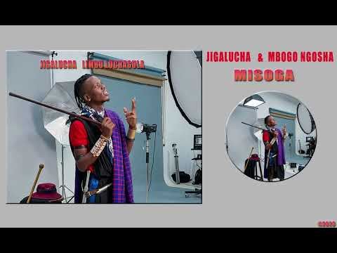 Jigalucha Limbu Luchagula Ft Mbogo Ngosha MISOGA Official Audio 2026