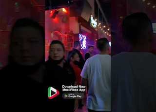 Cancun Hotel Zone Clubs And Bars