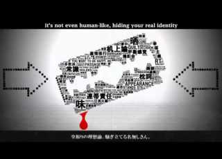 Hatsune Miku Brain Revolution Girl Subbed