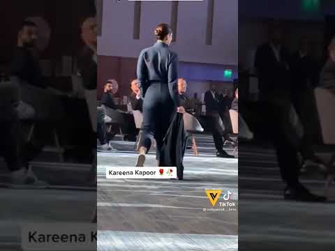 Kareena Kapoor New Hot Video