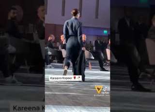 Kareena Kapoor New Hot Video