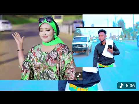 DHAANTO CUSUB CABDI WALI XASAN DHUUX IYO RUMAAN RUUXI 2026 BEST MUSIC