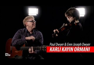 KARLI KAYIN ORMANI Eren Joseph Dwyer Paul Dwyer 58