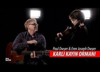 KARLI KAYIN ORMANI Eren Joseph Dwyer Paul Dwyer 58