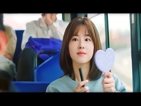 بنت كيوت بتعجب ب شاب وسيم من اول نظره و لكنها بتقرر توقعه في حبها ملخص مسلسل كامل Dear M