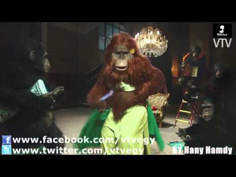 مرسي و اعلان فرسكا الجديد هتموت من الضحك