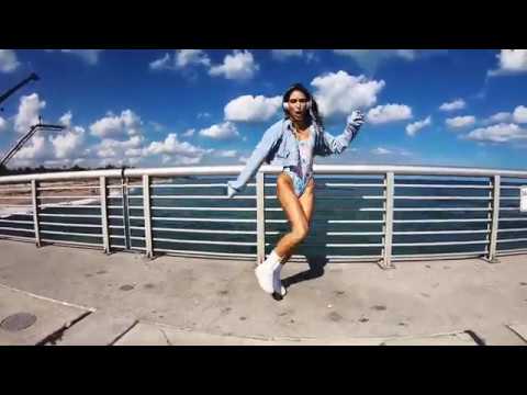 Haddaway What Is Love 4K Music Video