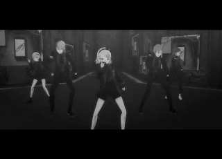 PROSEKA 비배스 악마가 춤추는 법