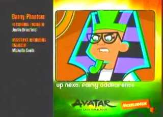  Nickelodeon Split Screen Credits March 15 2006