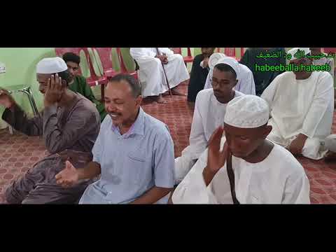 أهلا وسهلا باللقاء والاجتماع بذي البقاء سليمان فارس والمجموعة بمجلس أبونا الشيخ محمود الضعيف