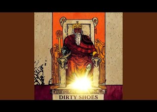  Dirty Shoes
