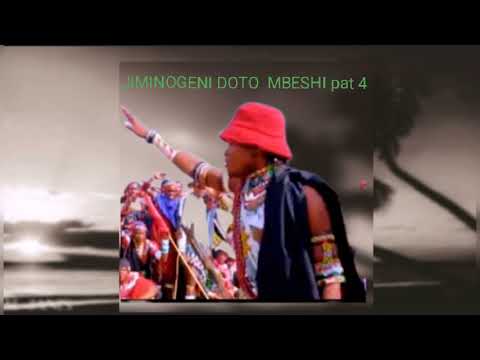 JIMINOGENI DOTO UJUMBE WA MBESHI PATI 4 AUDIO OFFICER 2026