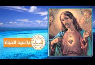 يا سيد الحياة نزار فارس