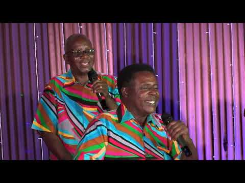 AICT Mwanza Town Choir Injili Iletayo